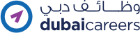 Logo of Dubai Career