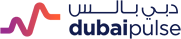Logo of Dubai Pulse